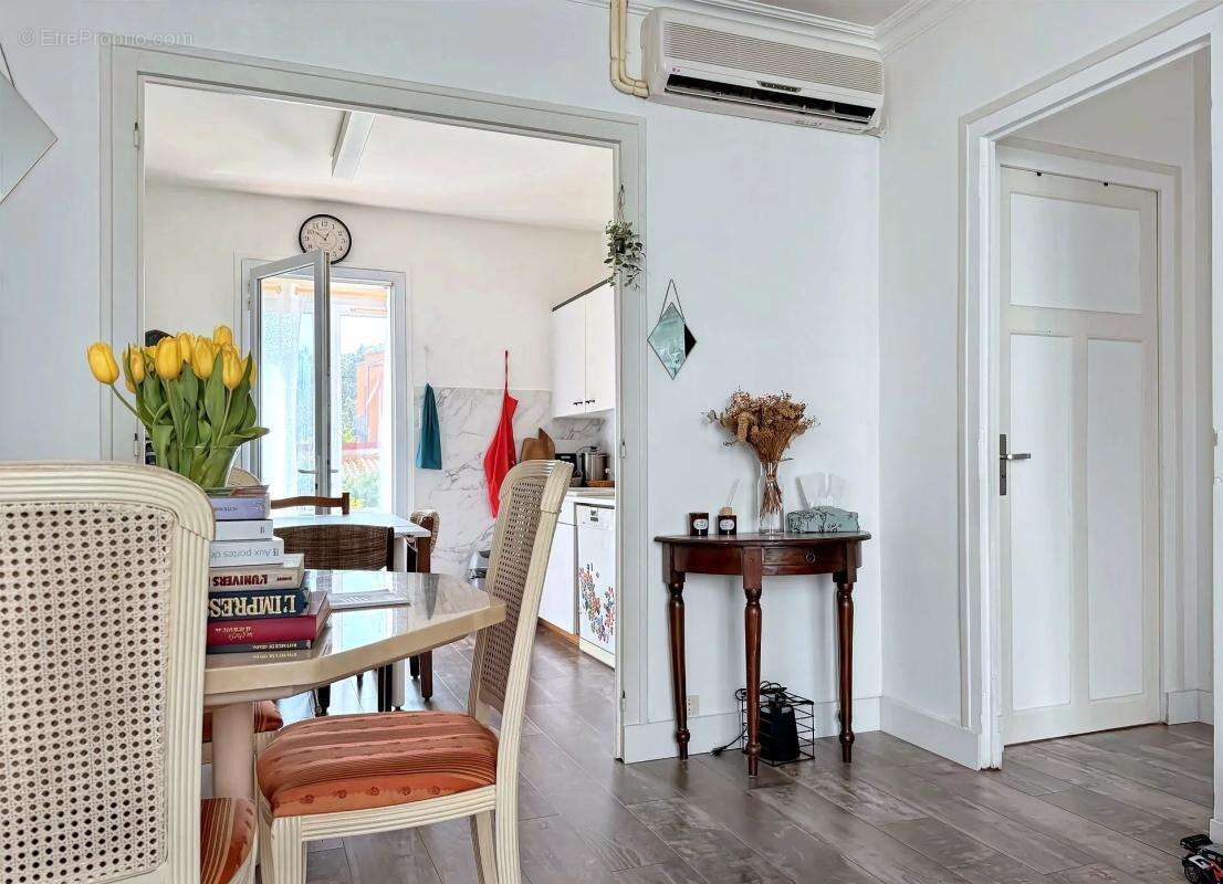 Maison à LES SABLES-D'OLONNE