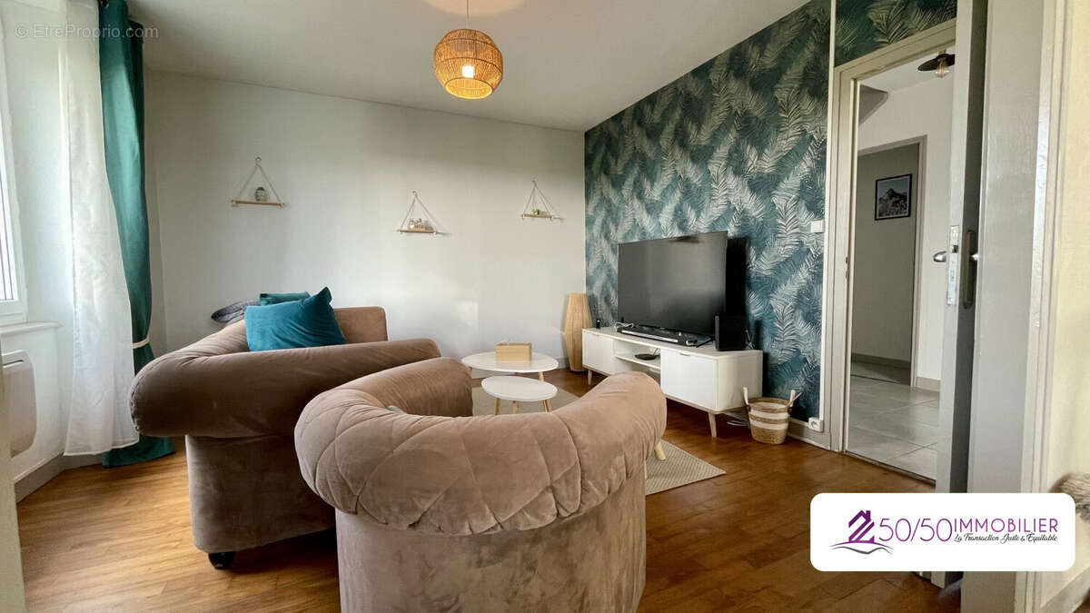 Maison à PLOUZEVEDE