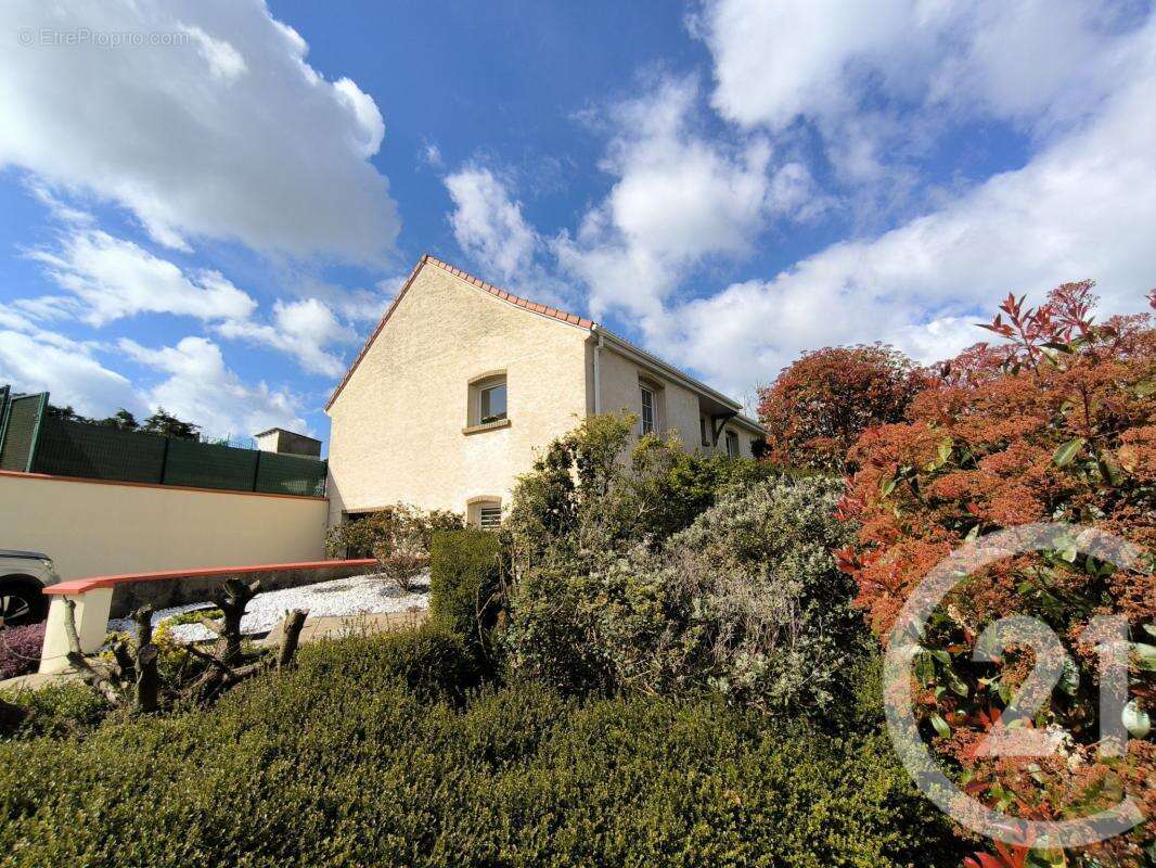 Maison à EQUIHEN-PLAGE