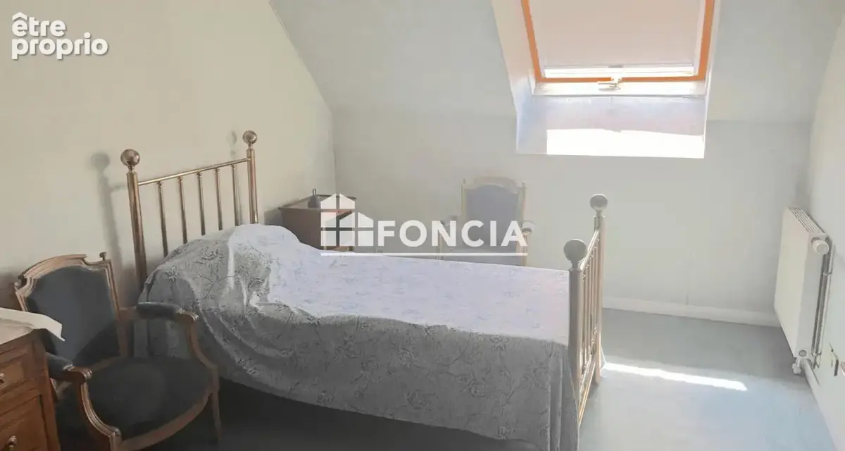 Appartement d'exception – 160 m² – Vue Seine – Terrasse couverte – 2 Garages – 2 Caves - photo 7