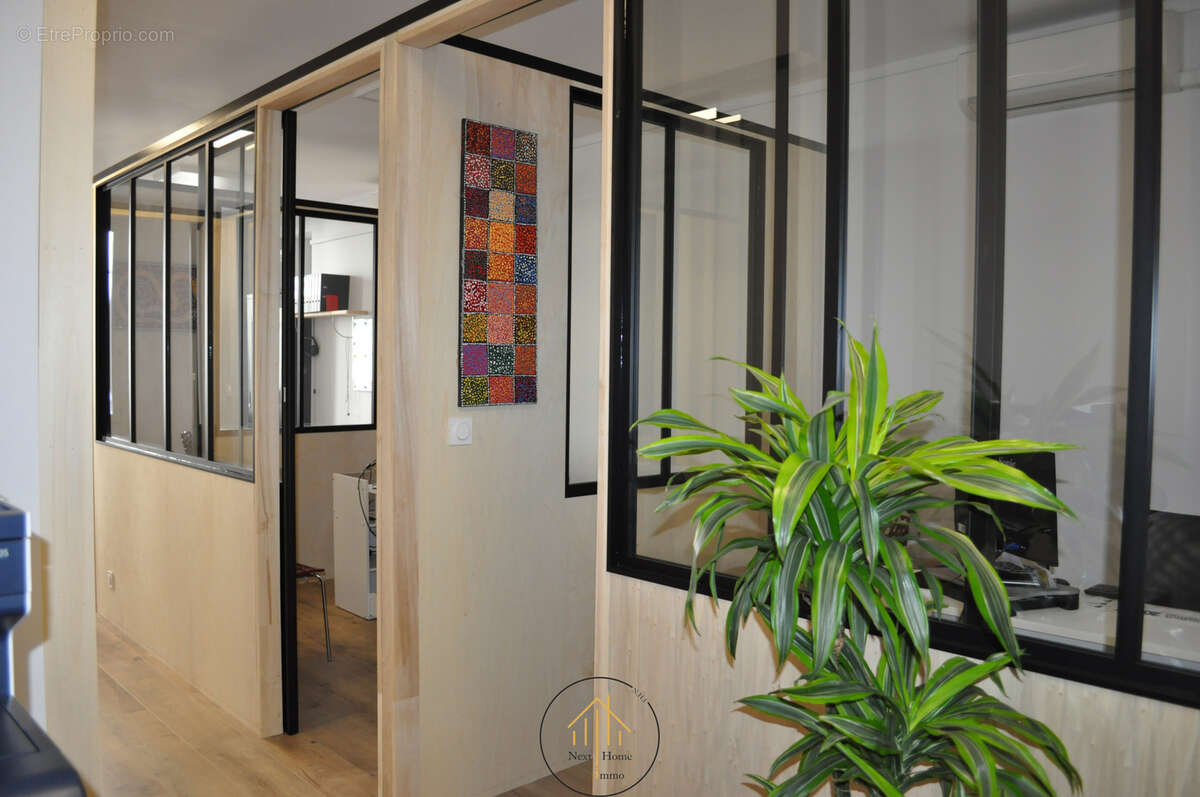 Appartement à CHALAIS