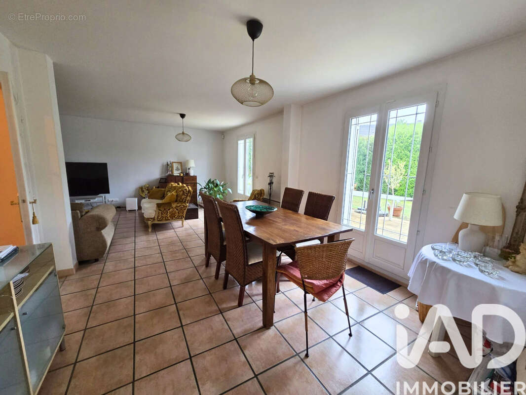 Photo 3 - Maison à LA FERTE-ALAIS