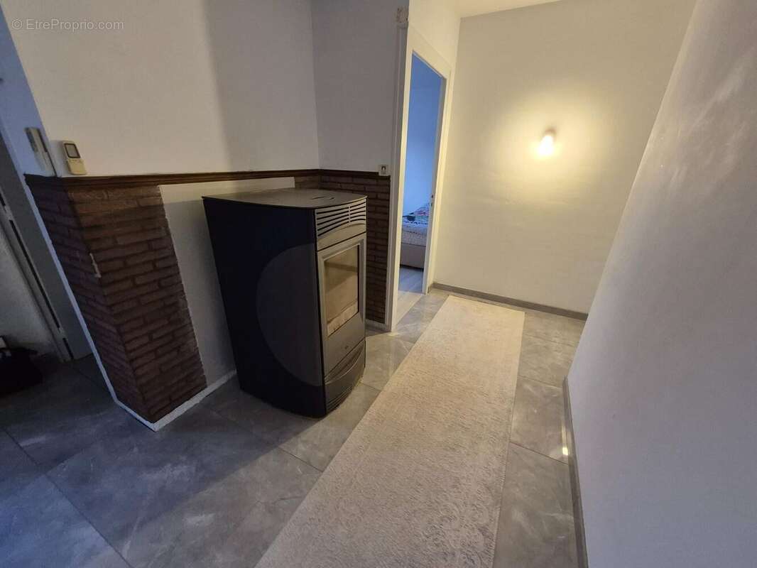 Photo 4 - Maison à LAGNIEU