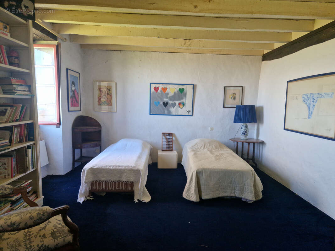 Maison à ASCAIN