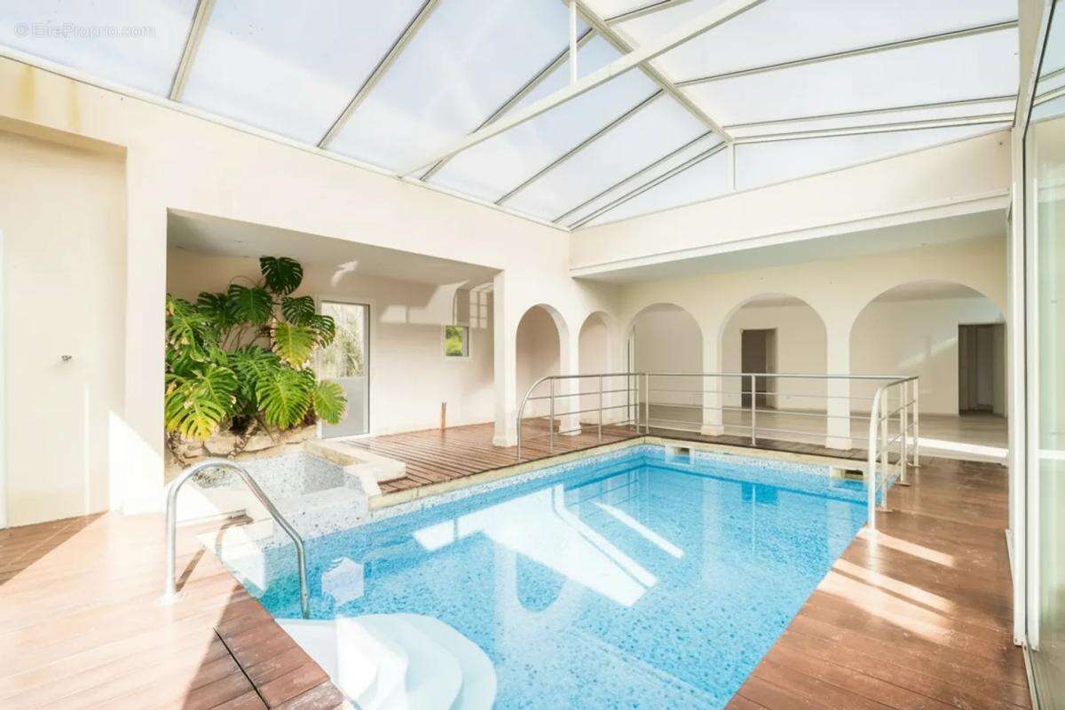 Maison à LA GRANDE-MOTTE