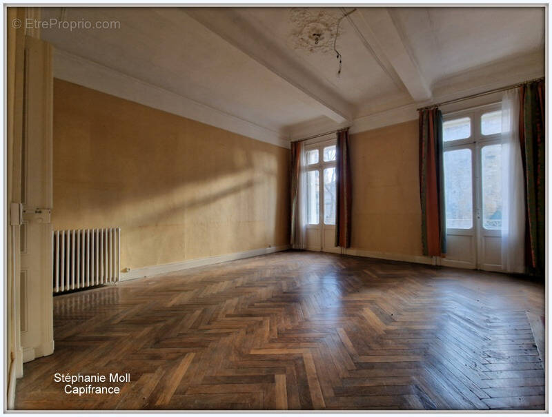 Appartement à NARBONNE