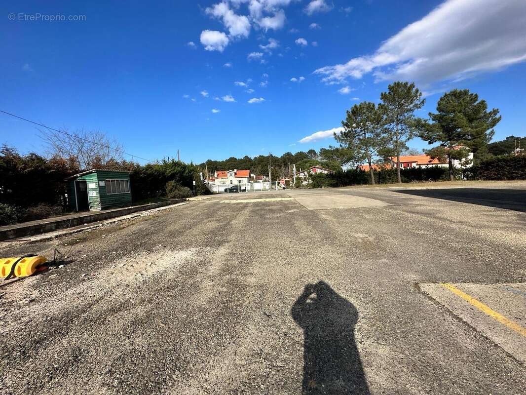 Commerce 3000 m² à Mont-De-Marsan  - photo 5