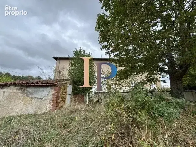 St nizier s/charlieu maison brionnaise a renover - photo 2