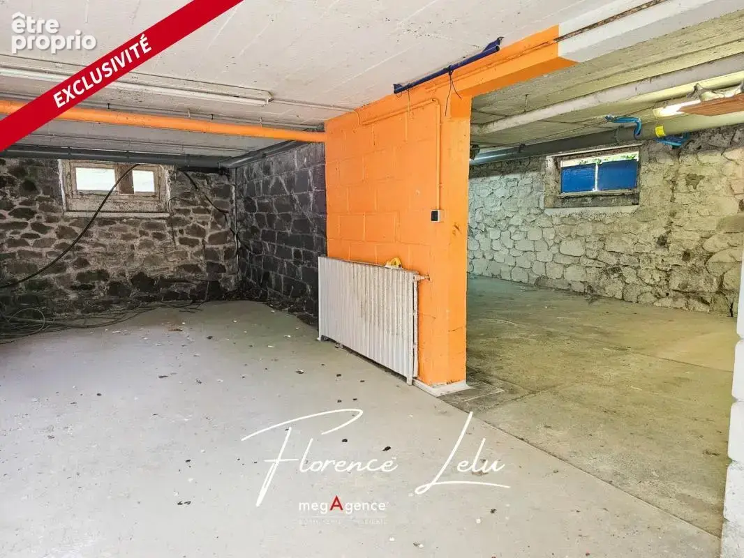 Maison 85 m² - A rénover - terrain 2500 m² - photo 10