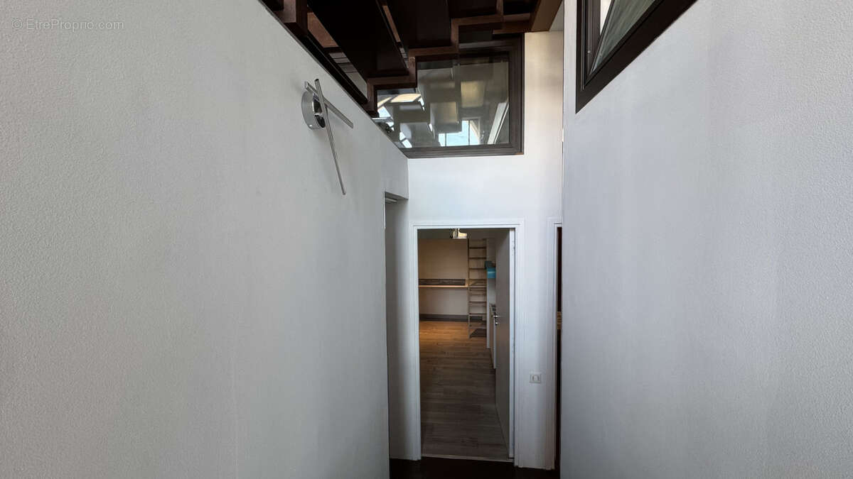 Appartement à AIX-LES-BAINS