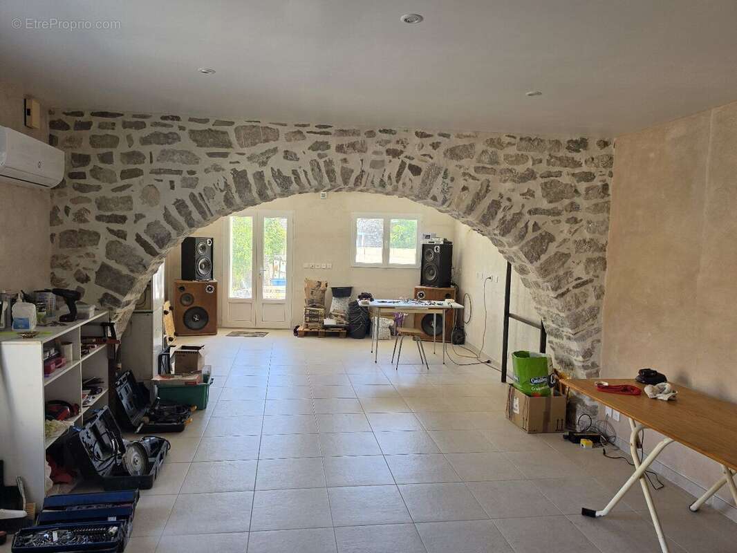 Photo 7 - Maison à MONTPELLIER