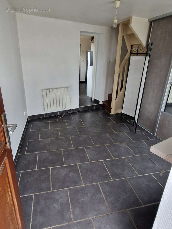 Maison à LILLEBONNE