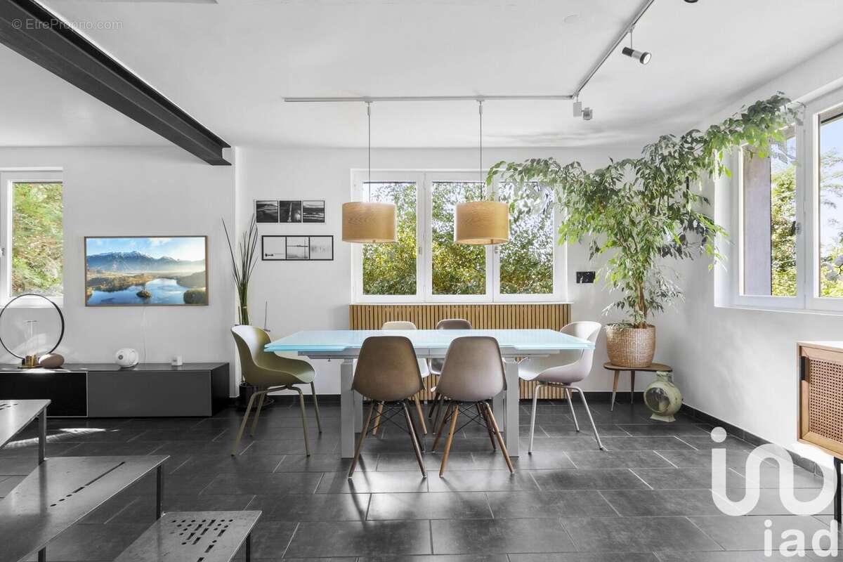 Photo 6 - Maison à SAULX-LES-CHARTREUX