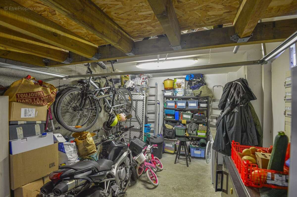 Maison à SAINT-AIGNAN-GRANDLIEU