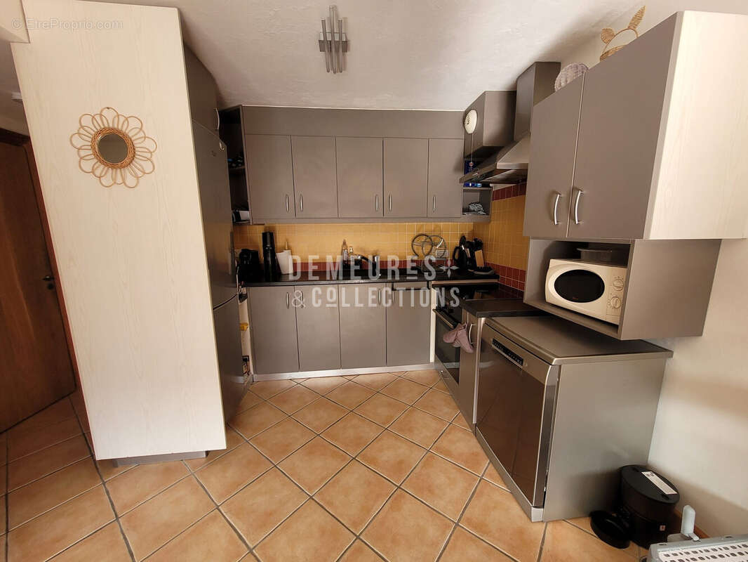 Appartement à MACOT-LA-PLAGNE
