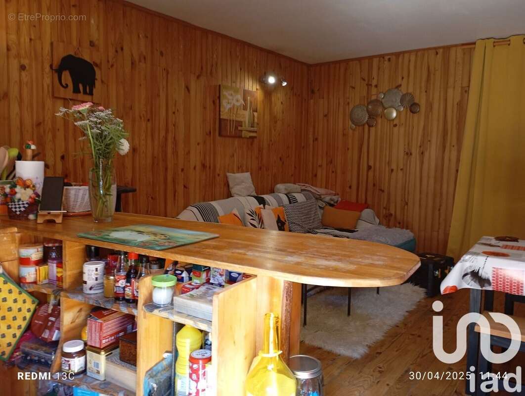 Photo 7 - Maison à BUIS-LES-BARONNIES