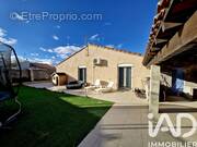 Photo 1 - Maison à NISSAN-LEZ-ENSERUNE