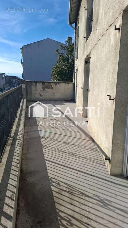 Photo 5 - Appartement à SAINT-GAUDENS