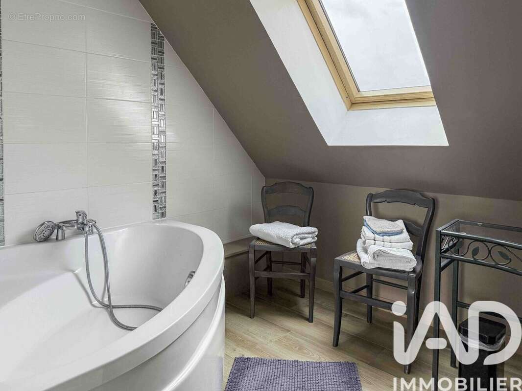 Photo 6 - Maison à BEUZEVILLE