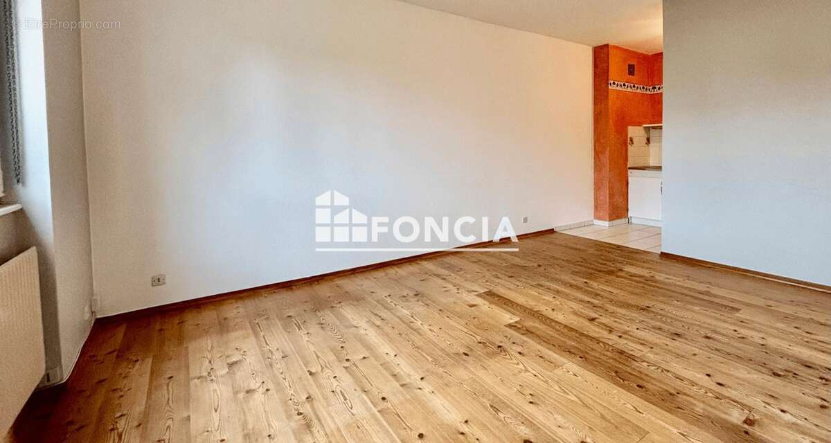 Appartement à INGWILLER
