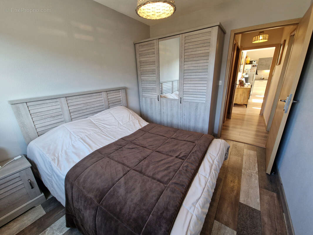 Appartement à NOIDANS-LES-VESOUL