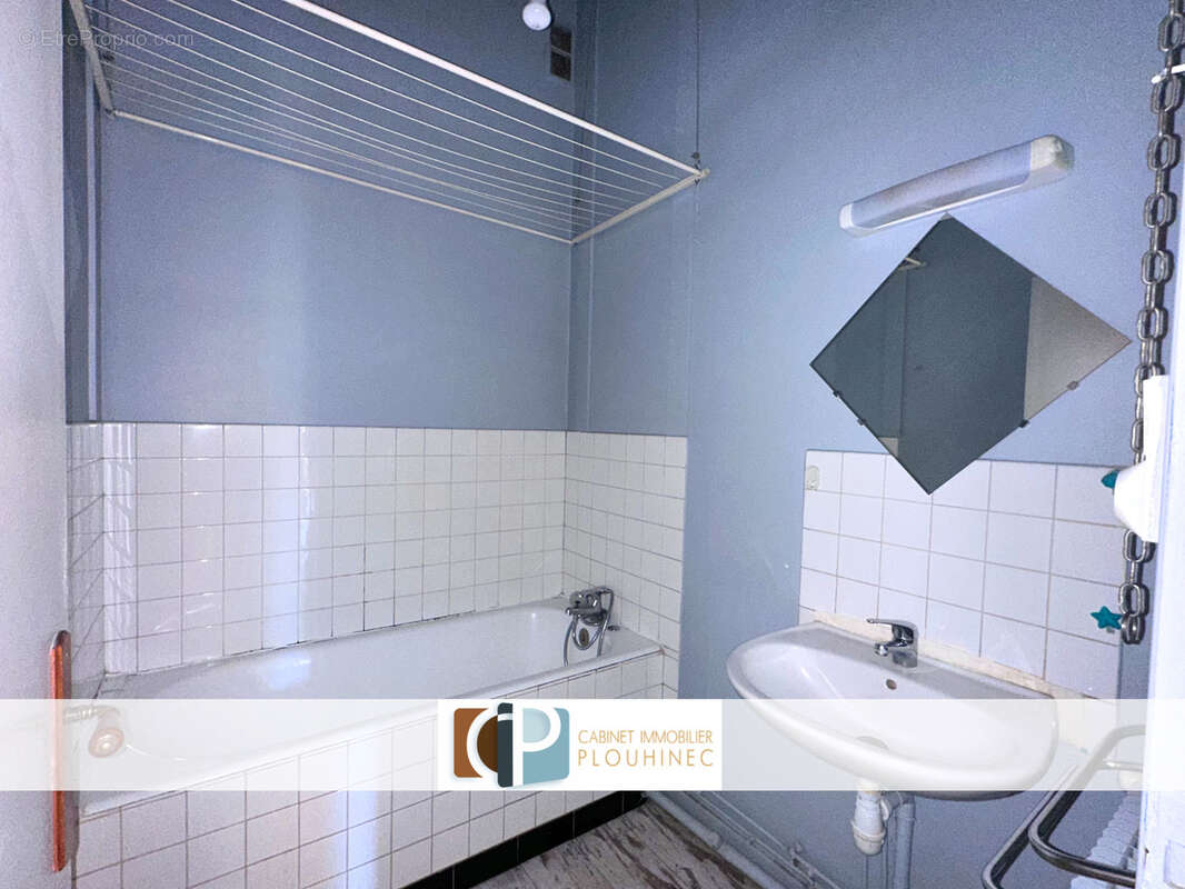 Appartement à MACON