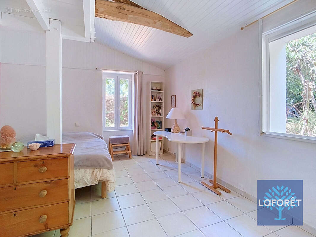 Maison Venansault 7 pièce(s) 126 m2 - photo 6