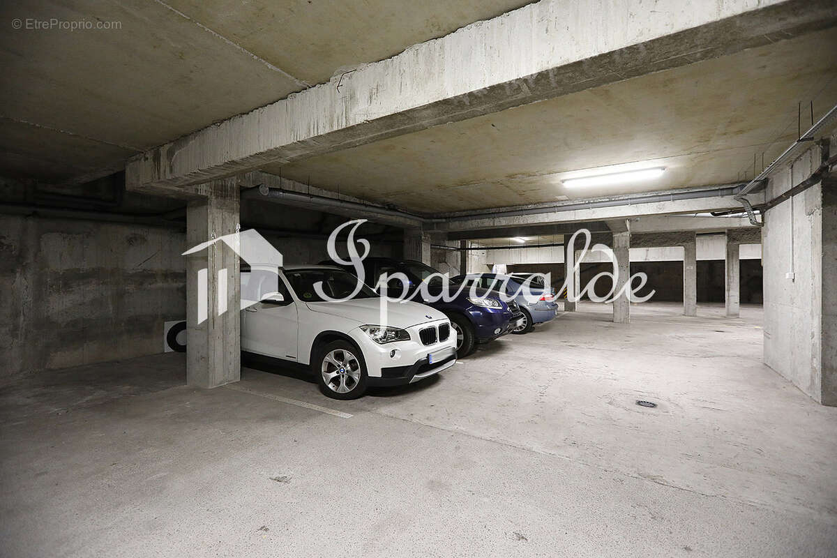 Appartement à HENDAYE