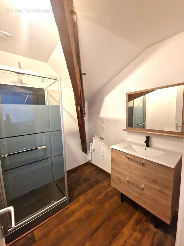 Maison à SAINT-JEAN-D&#039;ANGELY