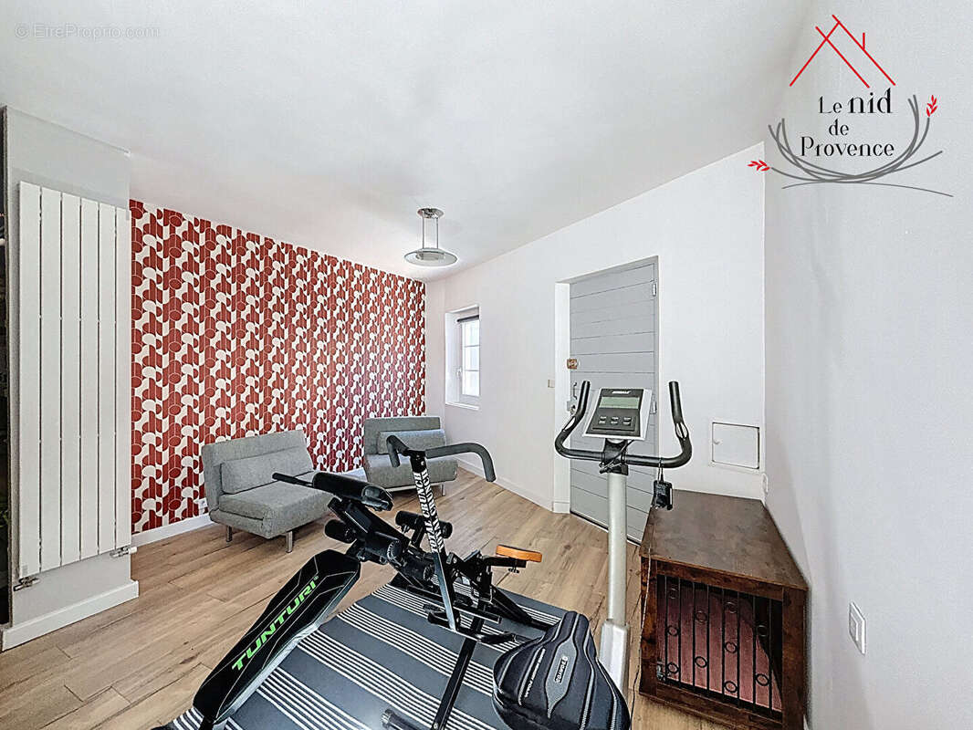 Maison à JONQUERETTES