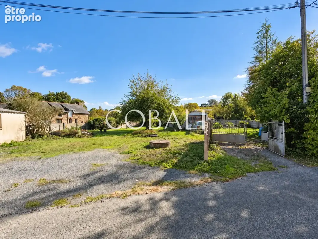 Maison 5 pièces 134 m² à vendre à Blain (44130) - photo 15