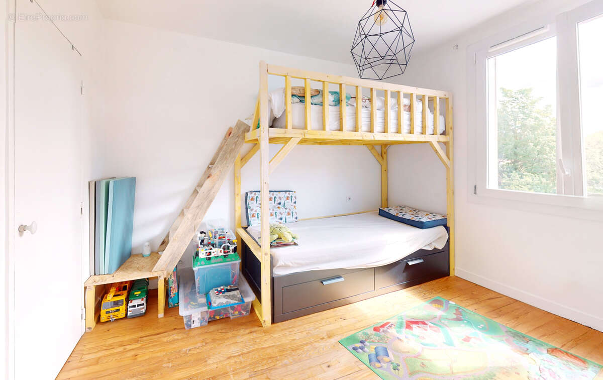 Appartement à ANGLET