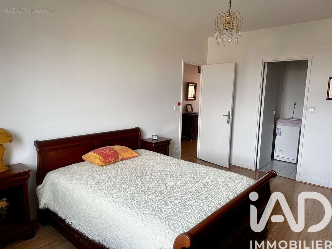 Photo 9 - Appartement à TROYES