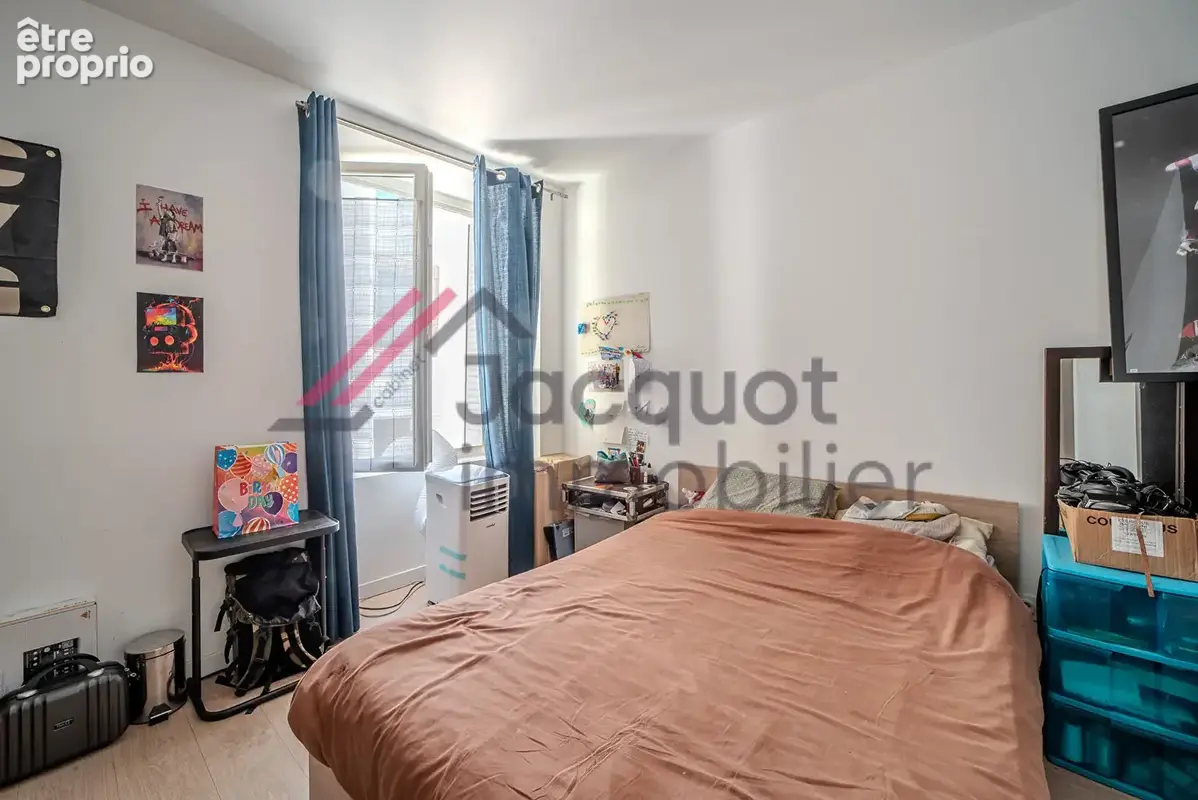 Appartement 2 pièces 38 m² à vendre à Lons-Le-Saunier (39000) - photo 4