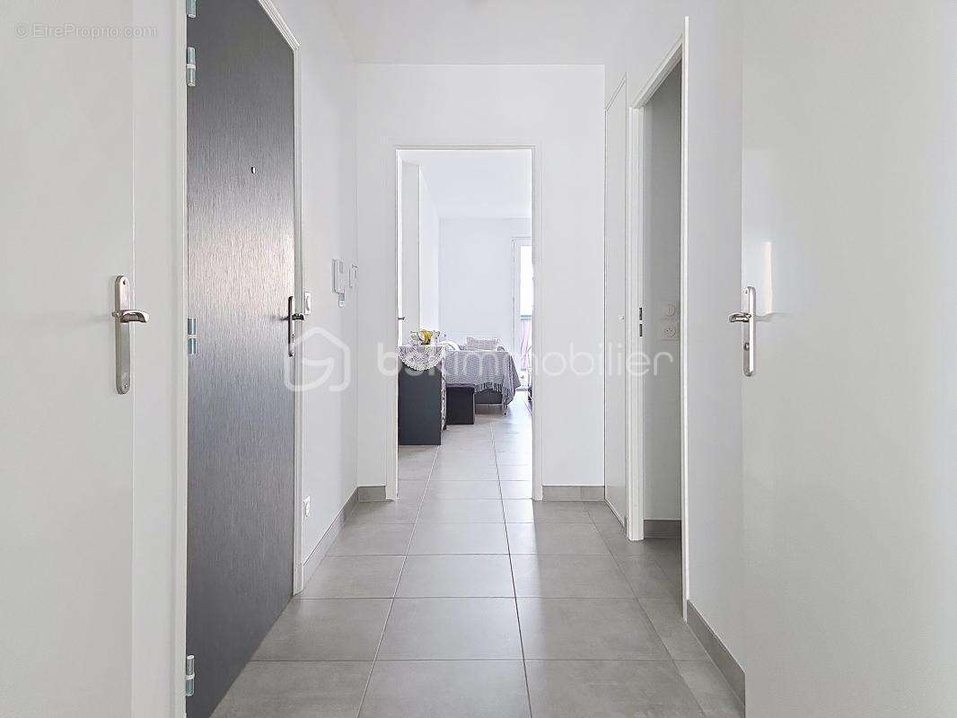 Appartement à OZOIR-LA-FERRIERE