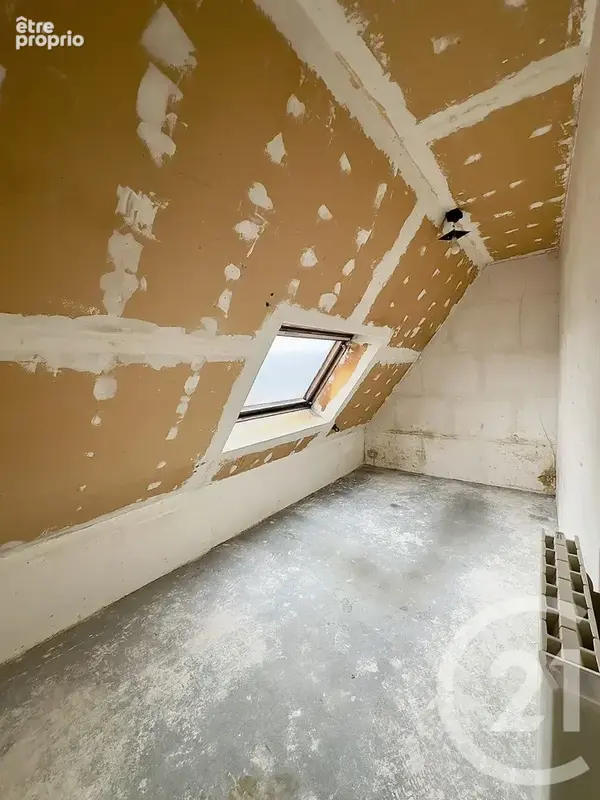 Maison 91 m² à Yevres  - photo 6