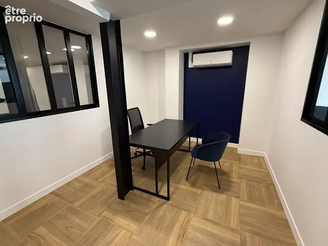 03000 moulins - bureaux - photo 5