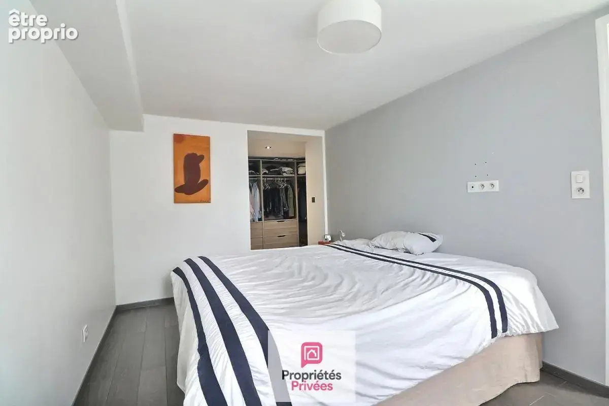 Maison Acheres 5 pièce(s) 93.39 m2 - photo 8