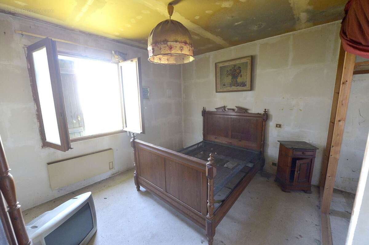 Maison 95 m² à Semussac  - photo 5