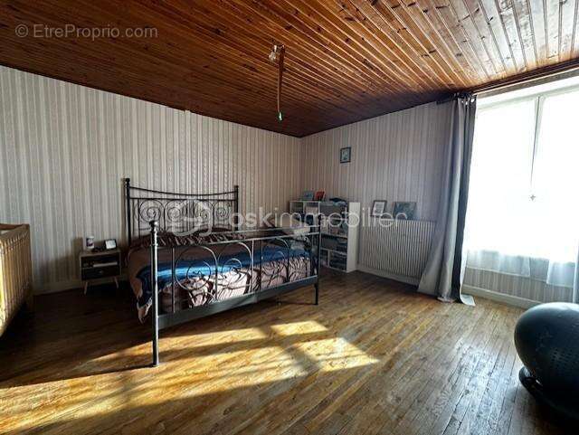 Maison 170 m2 - photo 11