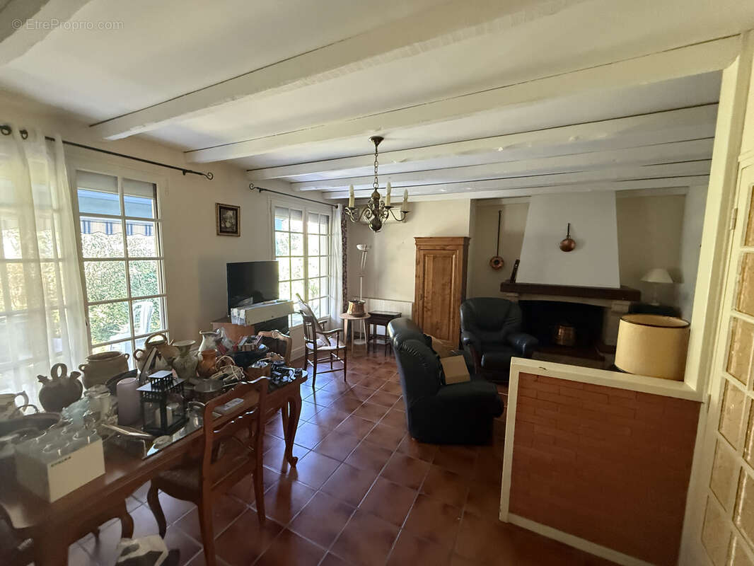 Maison à L&#039;UNION