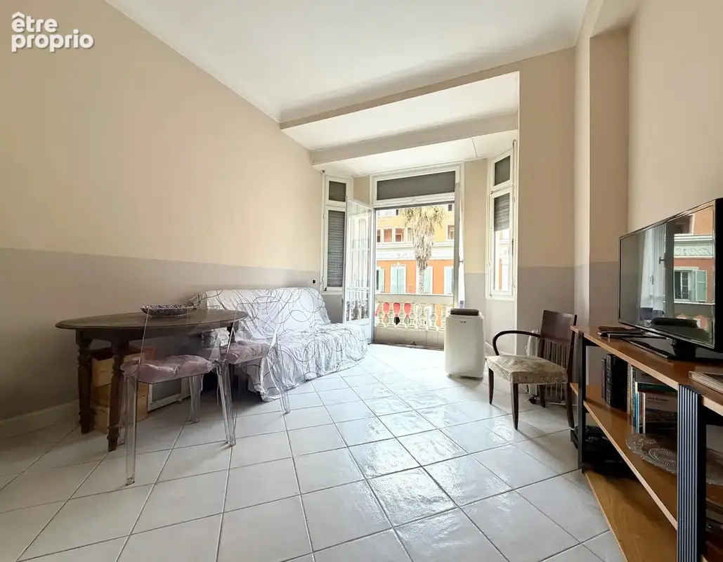 Beau studio dans superbe residence - photo 3