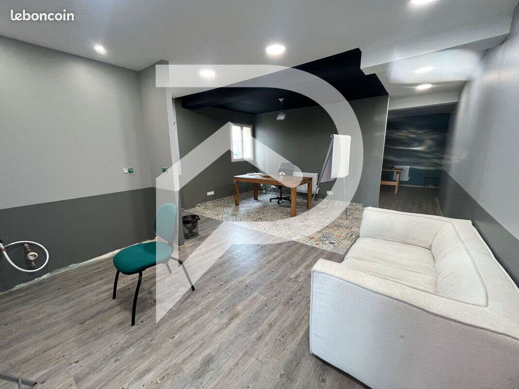 Commerce à VILLEPINTE