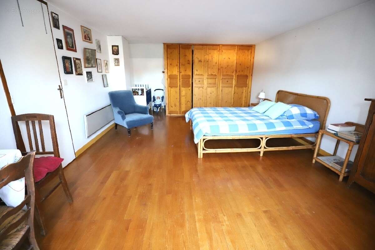 Maison à TOURNAN-EN-BRIE