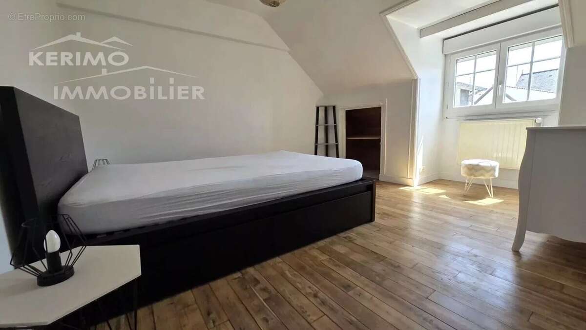 Maison à BINIC