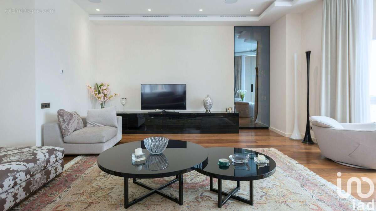 Photo 2 - Appartement à SERRIS