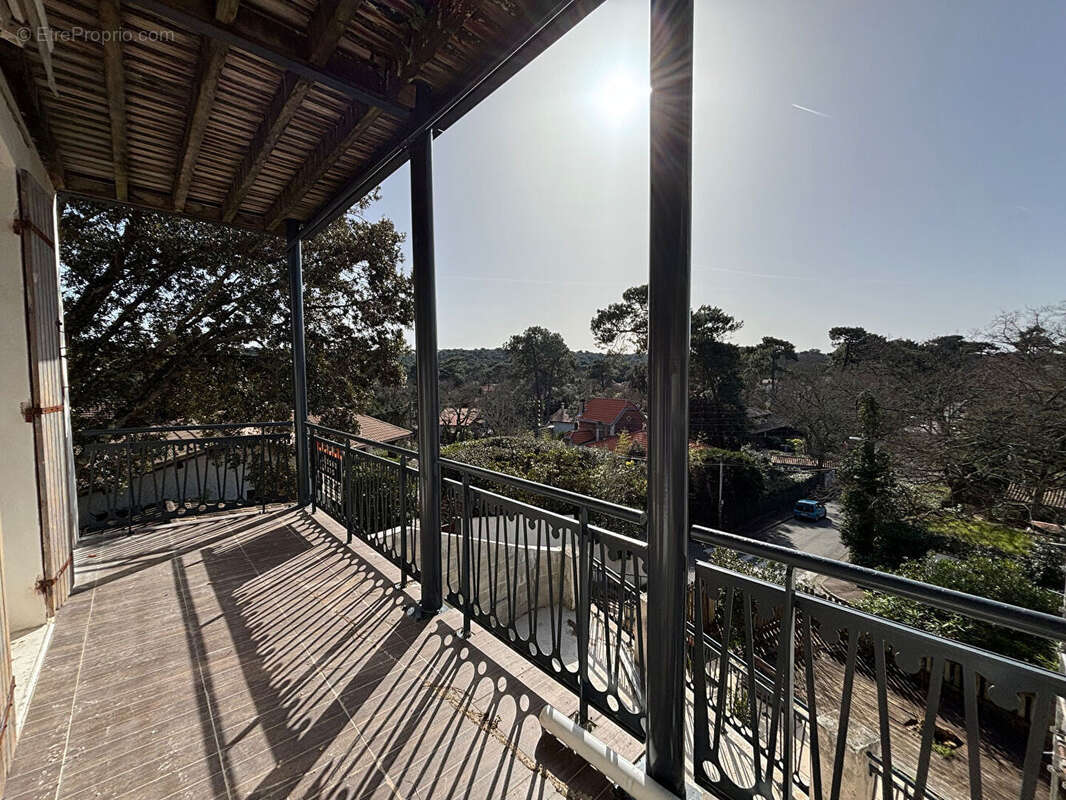 Appartement à ARCACHON