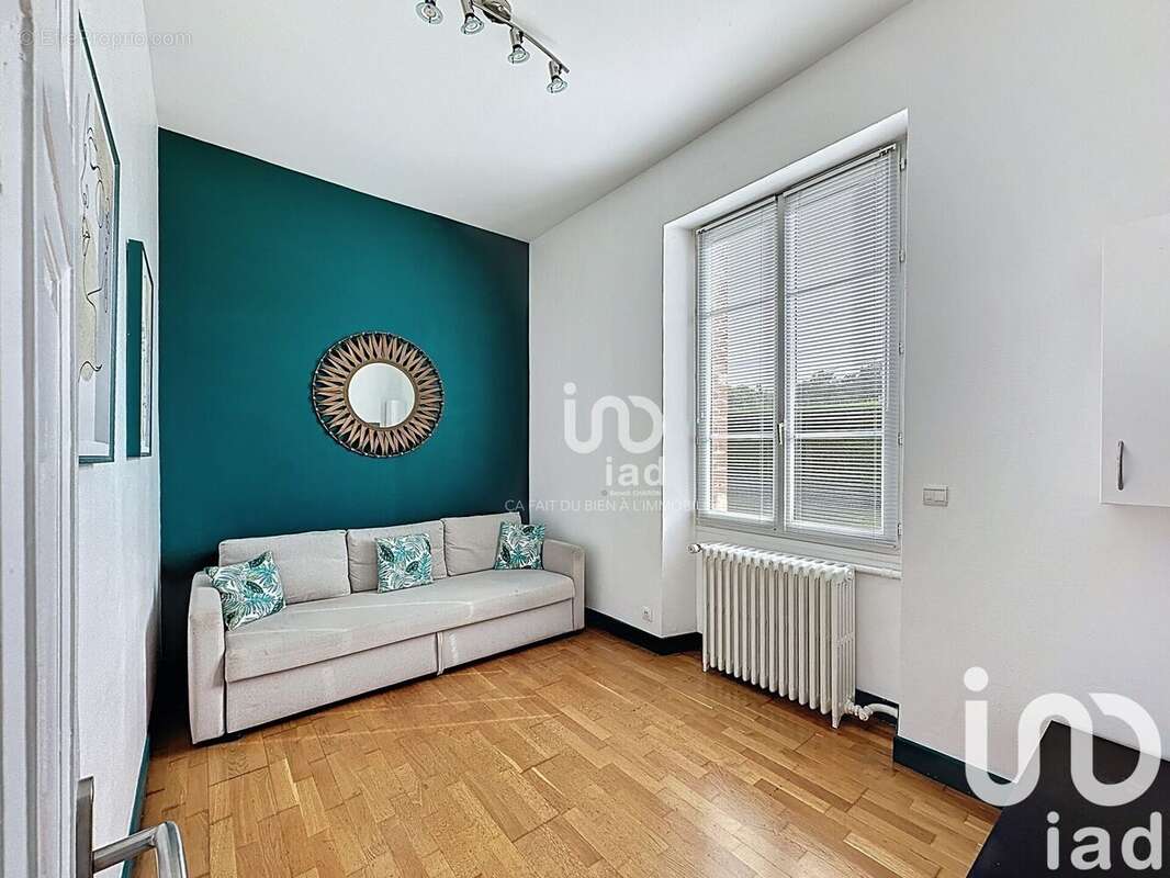 Photo 5 - Maison à SAINTE-MENEHOULD