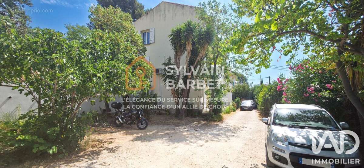 Photo 8 - Appartement à TOULON