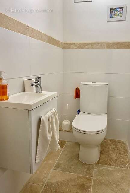 Maison à CESSENON-SUR-ORB